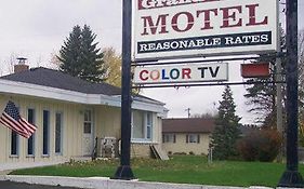 Grand View Motel Beaver Dam  United States